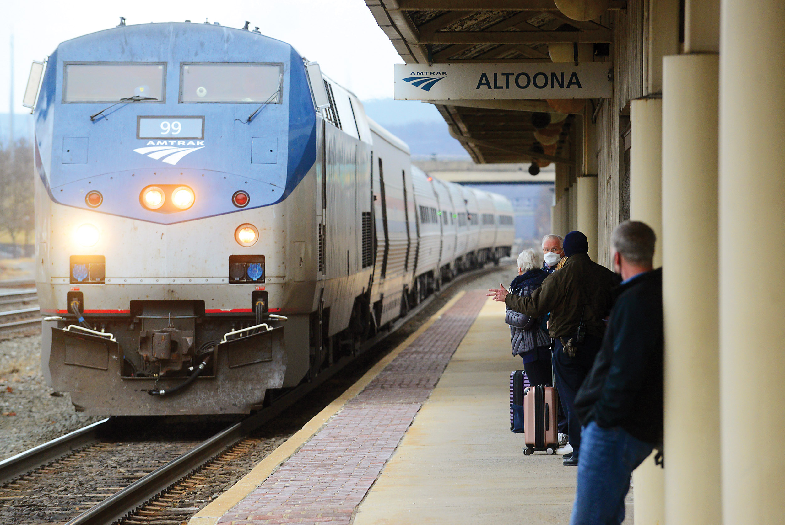 Amtrak Careers - 828s6ni